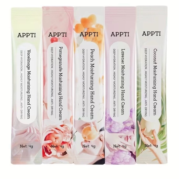 #5 sets = 25 items-Cre8tive’s Appreciation Ready-2-GO Gift Bundles - Picture 13 of 15